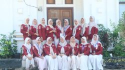 Guru Inspiratif Penentu Masa Depan Bangsa, SMPS Islam As-Sirajul Munir Tegakkan Integritas Pendidikan Berkarakter