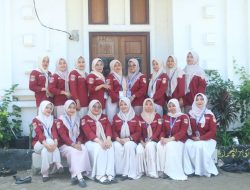 Guru Inspiratif Penentu Masa Depan Bangsa, SMPS Islam As-Sirajul Munir Tegakkan Integritas Pendidikan Berkarakter