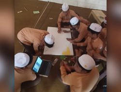 Ujian Praktik Kelas IX SMPS Islam As-Sirajul Munir Uji Mental, Skill, dan Kesiapan Siswa Menuju Kelulusan