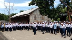 SMPS Islam As-Sirajul Munir Terapkan Ikrar Siswa Versi Baru, Perkuat Pendidikan Karakter Berbasis Keislaman