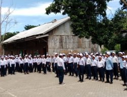 SMPS Islam As-Sirajul Munir Terapkan Ikrar Siswa Versi Baru, Perkuat Pendidikan Karakter Berbasis Keislaman