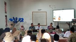 SMP Islam As-Sirajul Munir Jadi Pusat Inovasi! Workshop Deep Learning PAI Disambut Antusias Guru