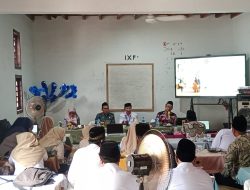 SMP Islam As-Sirajul Munir Jadi Pusat Inovasi! Workshop Deep Learning PAI Disambut Antusias Guru