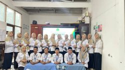 Usai Visitasi Akreditasi, Keluarga Besar SMPS Islam As-Sirajul Munir Sampaikan Terima Kasih kepada Tim Asesor