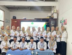 Usai Visitasi Akreditasi, Keluarga Besar SMPS Islam As-Sirajul Munir Sampaikan Terima Kasih kepada Tim Asesor