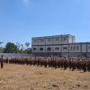 Yayasan Pondok Pesantren As-Sirajul Munir Satukan 3 Unit Pendidikan di Momen Hari Pramuka ke-65