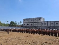 Yayasan Pondok Pesantren As-Sirajul Munir Satukan 3 Unit Pendidikan di Momen Hari Pramuka ke-65